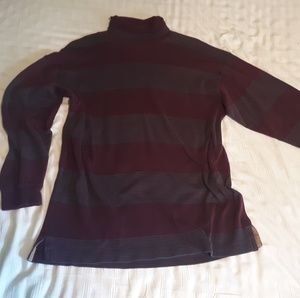 Henry Grethel turtleneck